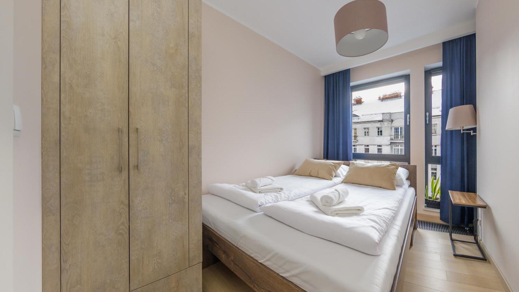 Apartamenty Sun & Snow Bank Polski Гдиня Екстериор снимка